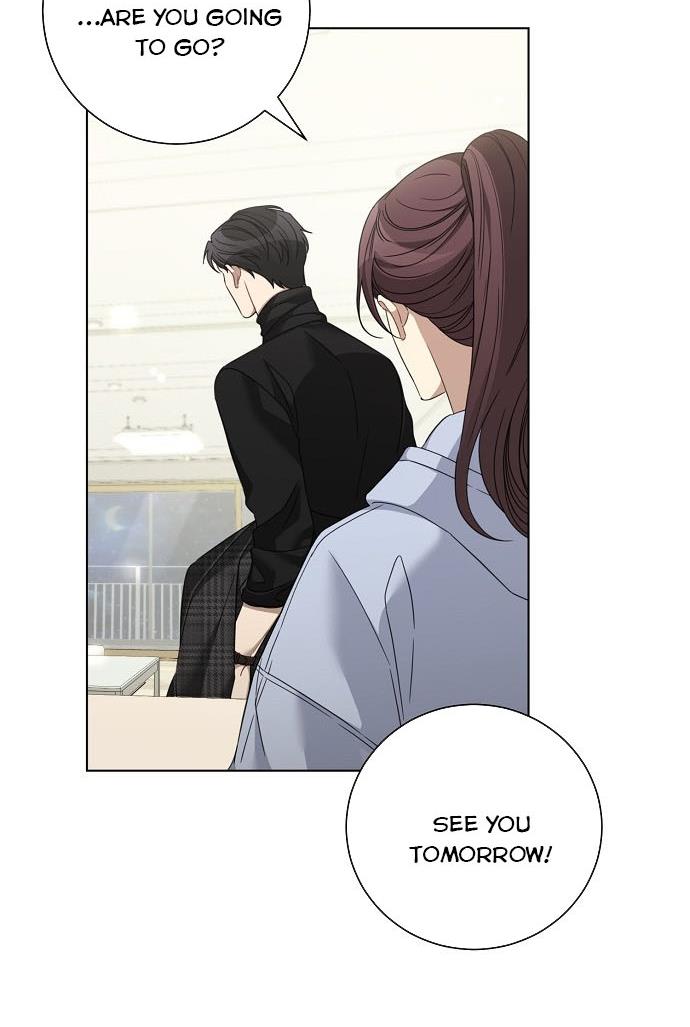 THE Runway chapter 23 - page 38