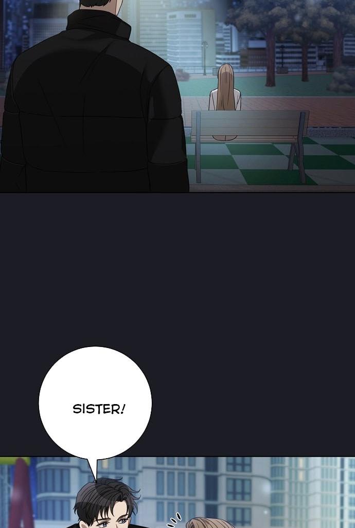 THE Runway chapter 23 - page 44