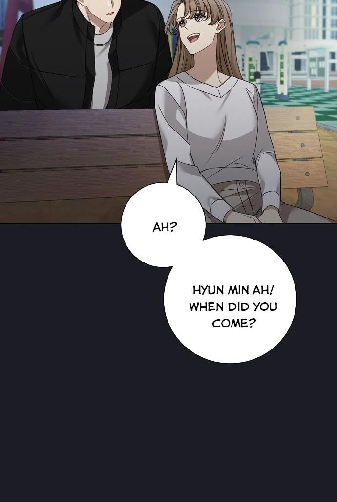 THE Runway chapter 23 - page 45