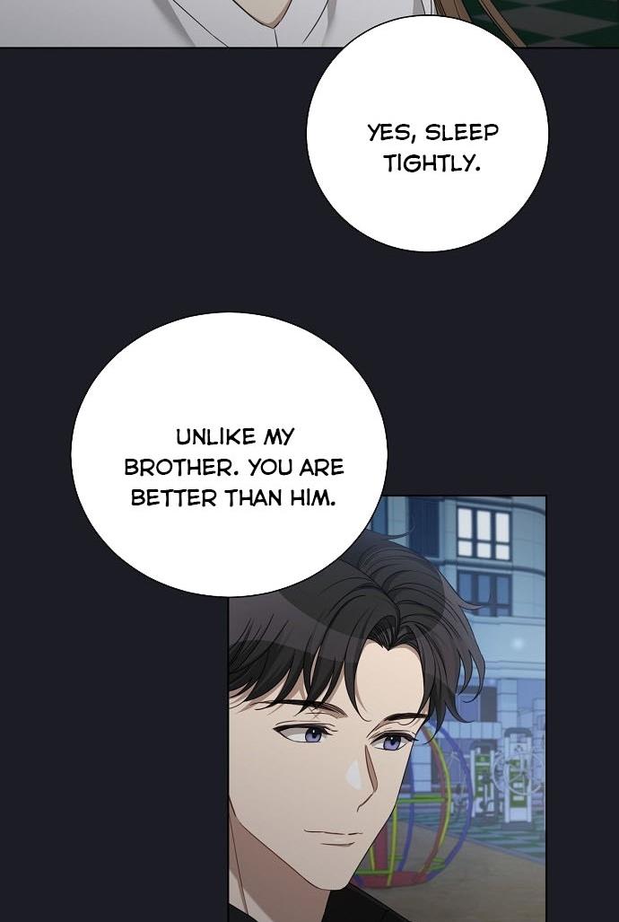 THE Runway chapter 23 - page 49