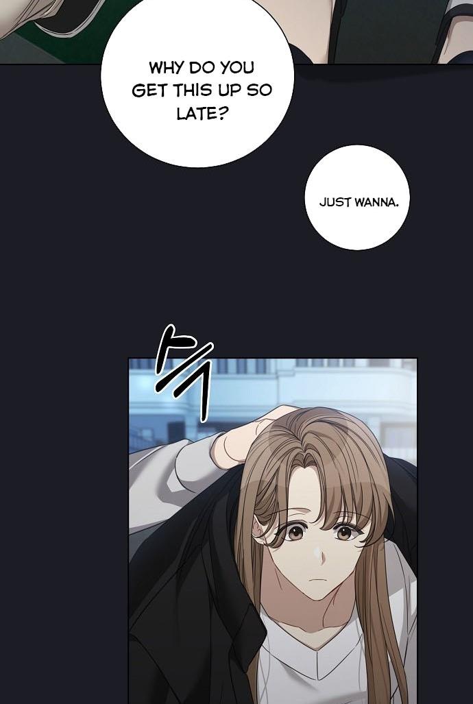 THE Runway chapter 23 - page 52