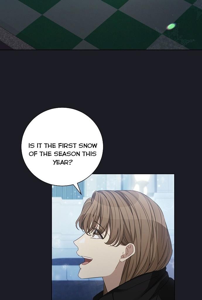THE Runway chapter 23 - page 56