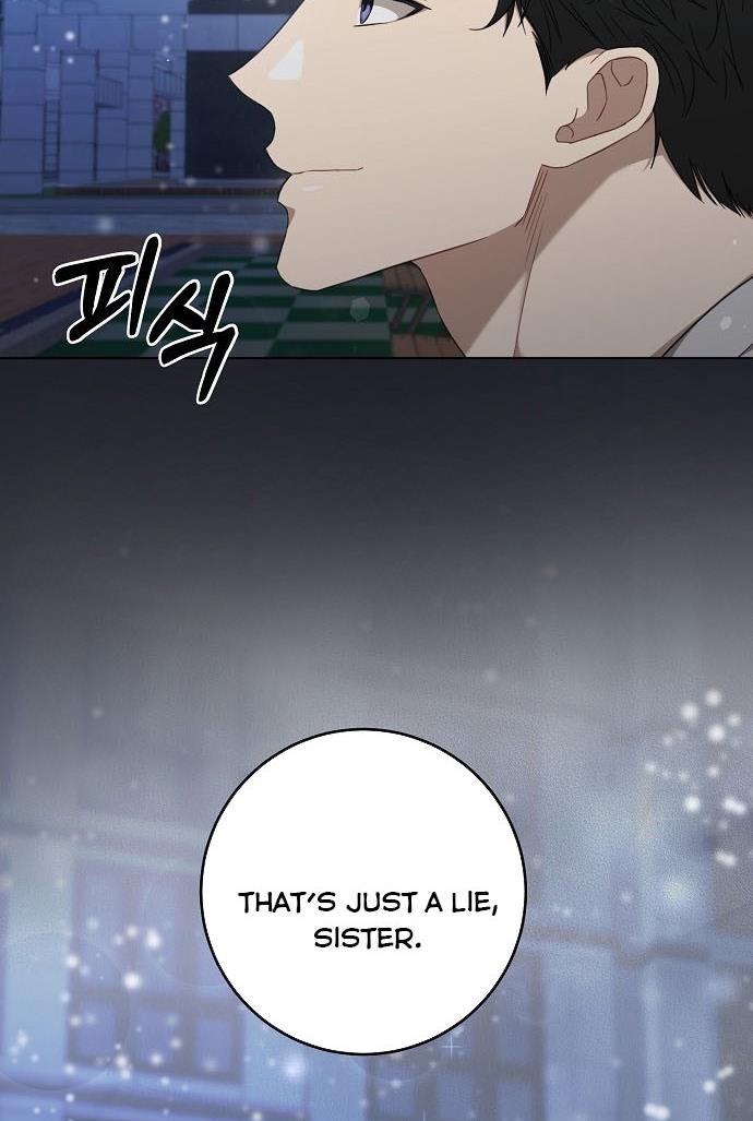 THE Runway chapter 23 - page 59
