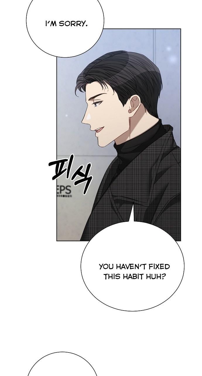 THE Runway chapter 23 - page 7