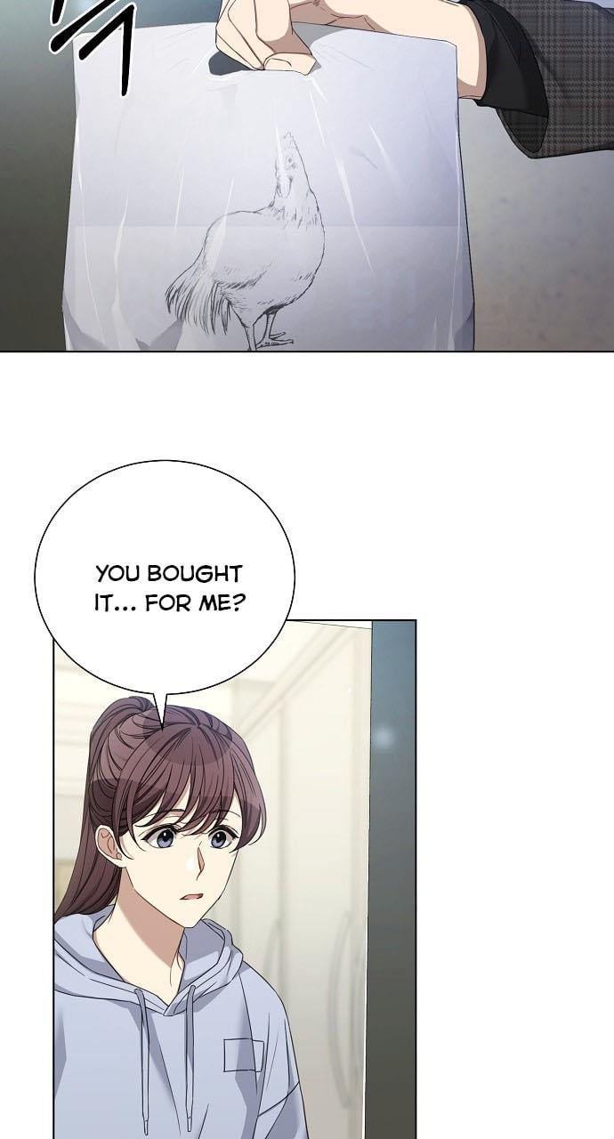 THE Runway chapter 23 - page 9