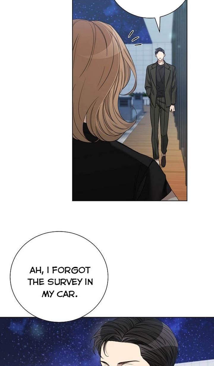 THE Runway chapter 22 - page 26