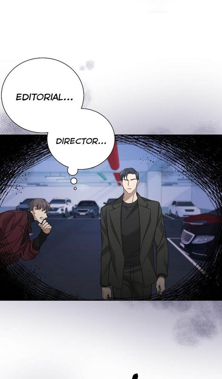 THE Runway chapter 22 - page 39