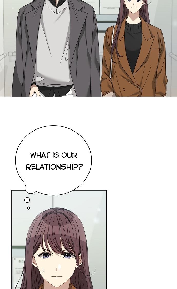 THE Runway chapter 21 - page 10