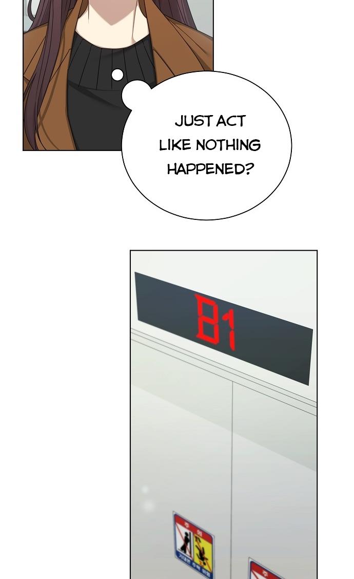 THE Runway chapter 21 - page 11