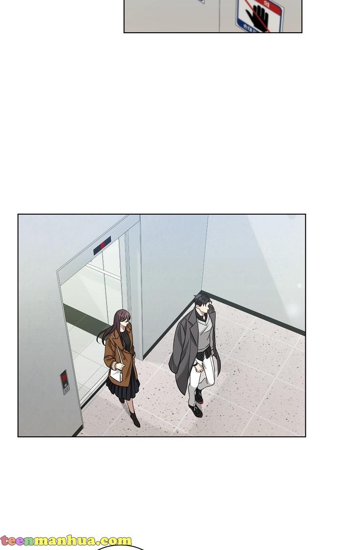 THE Runway chapter 21 - page 12