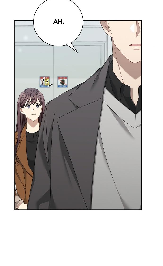 THE Runway chapter 21 - page 13