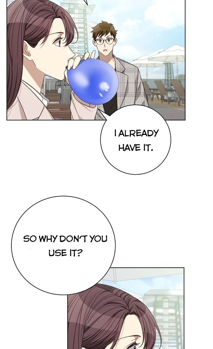 THE Runway chapter 21 - page 27