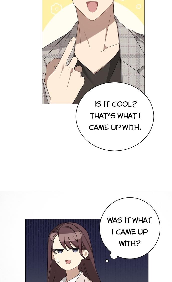 THE Runway chapter 21 - page 31