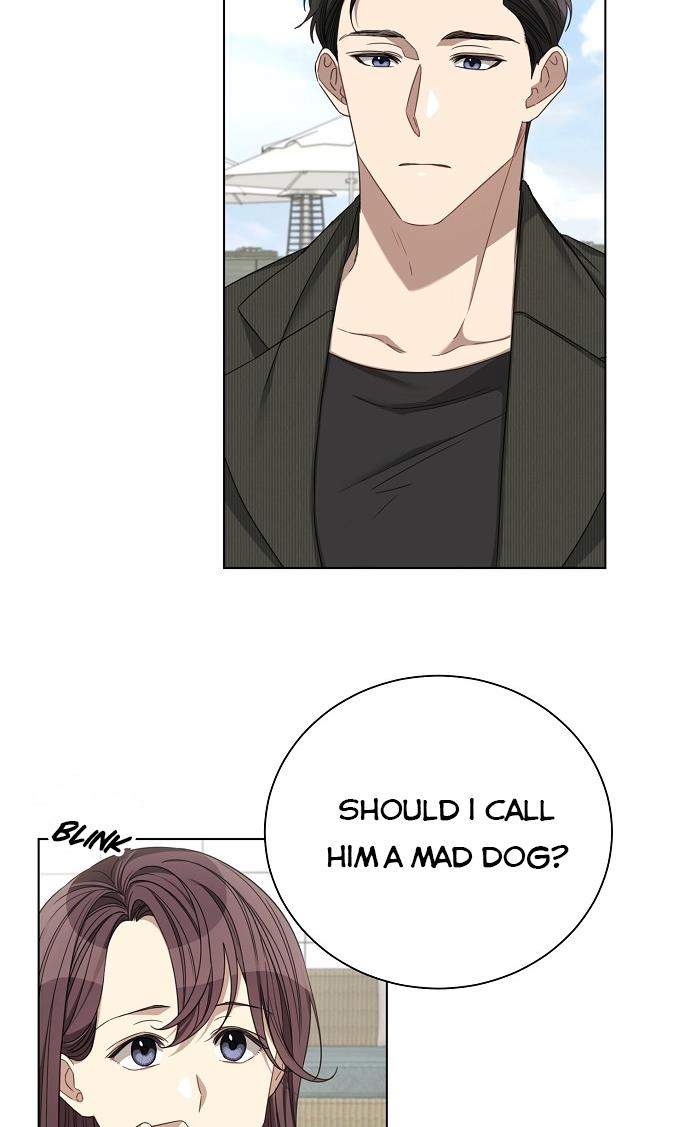 THE Runway chapter 21 - page 38