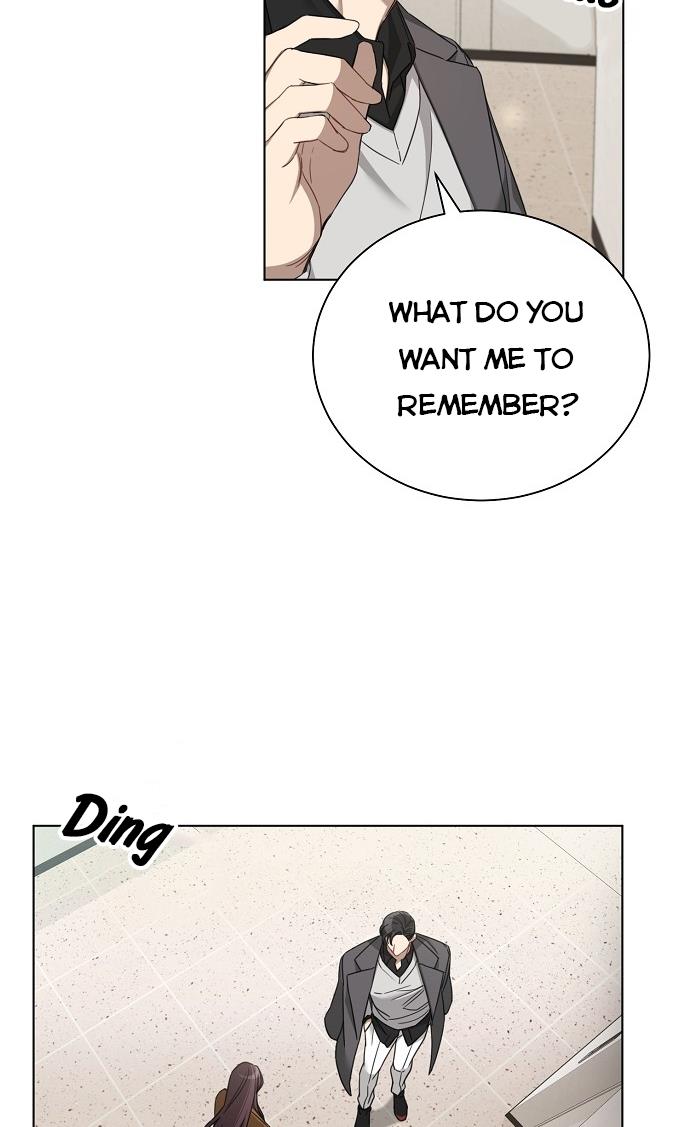 THE Runway chapter 21 - page 4