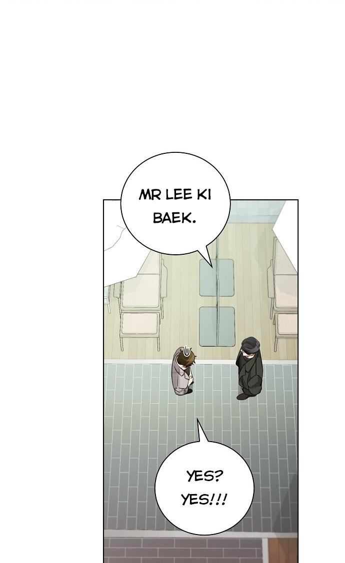 THE Runway chapter 21 - page 42