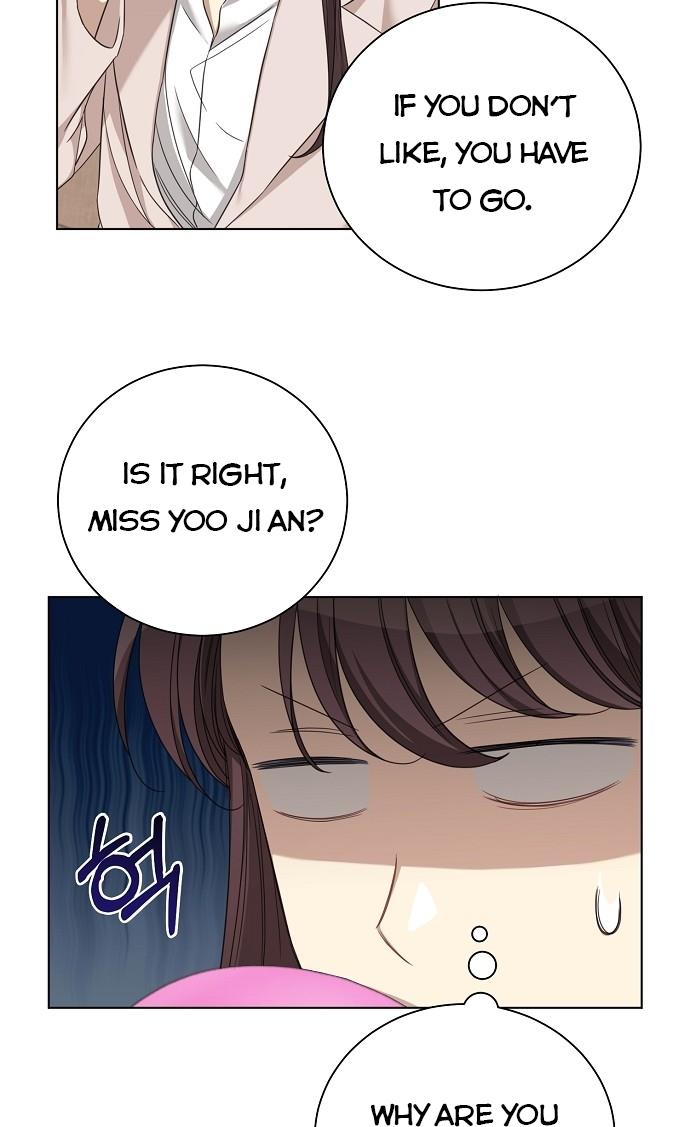 THE Runway chapter 21 - page 48
