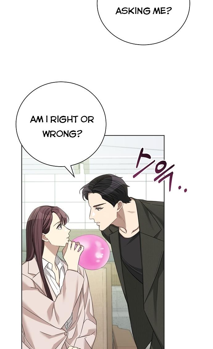 THE Runway chapter 21 - page 49