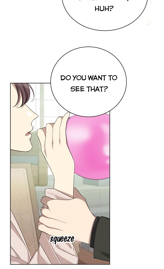 THE Runway chapter 21 - page 51