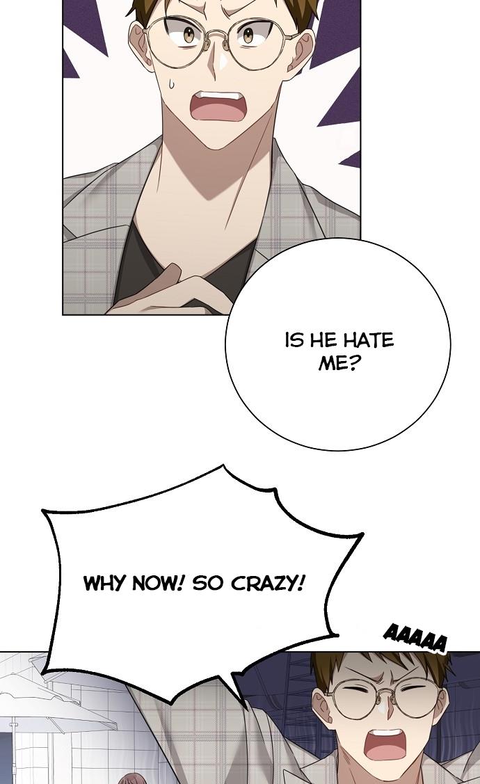 THE Runway chapter 21 - page 56