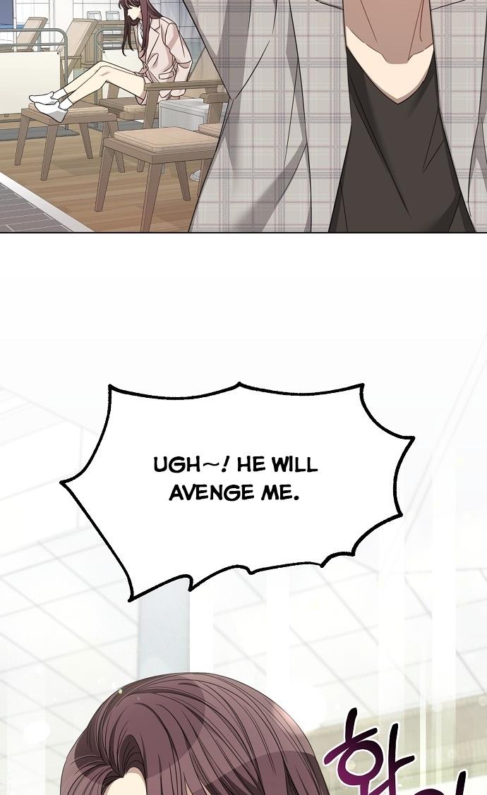 THE Runway chapter 21 - page 57
