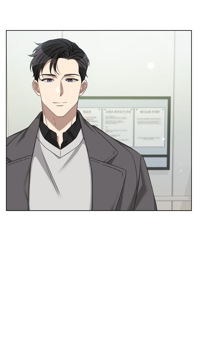 THE Runway chapter 21 - page 7