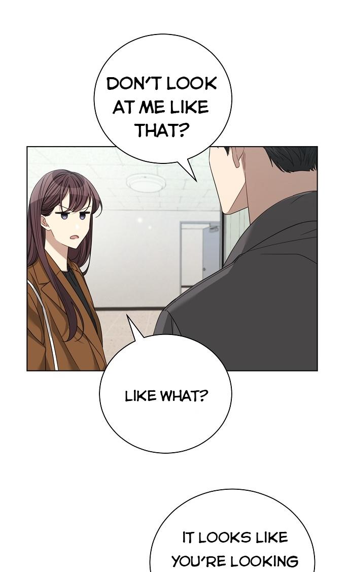 THE Runway chapter 21 - page 8