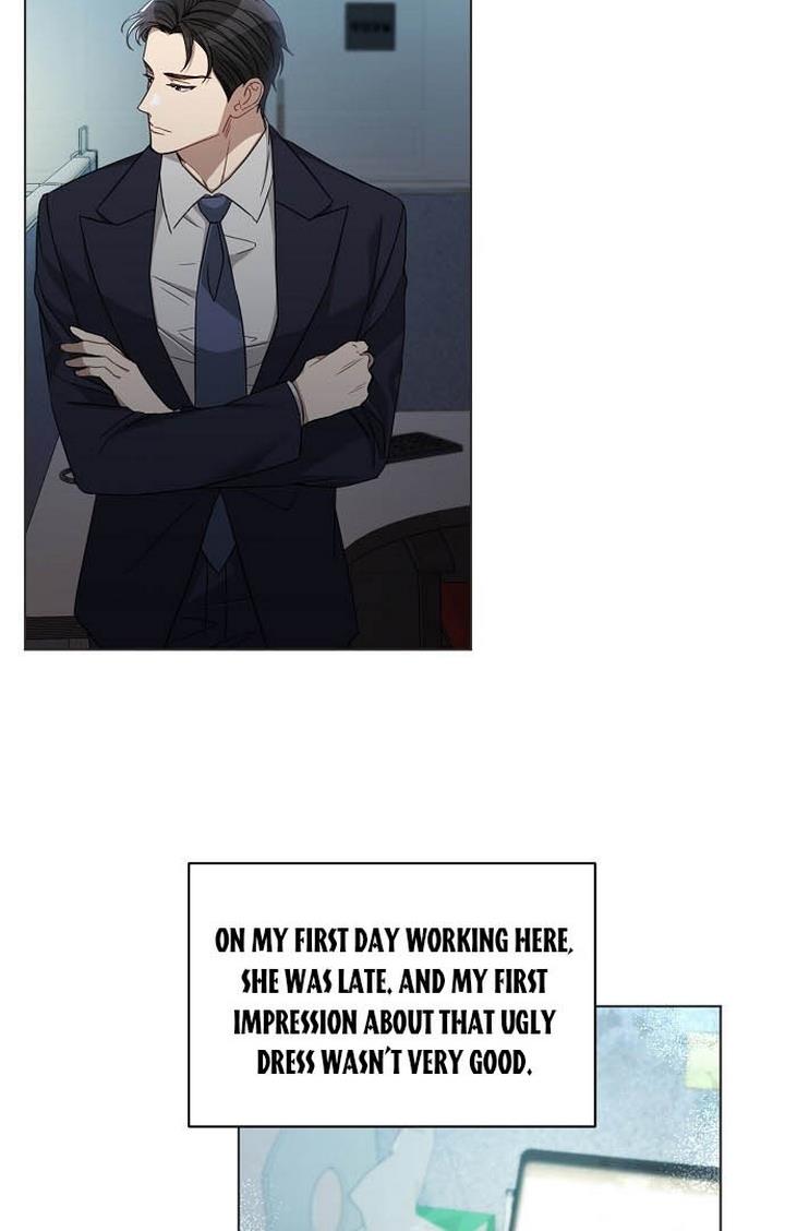 THE Runway chapter 19 - page 12