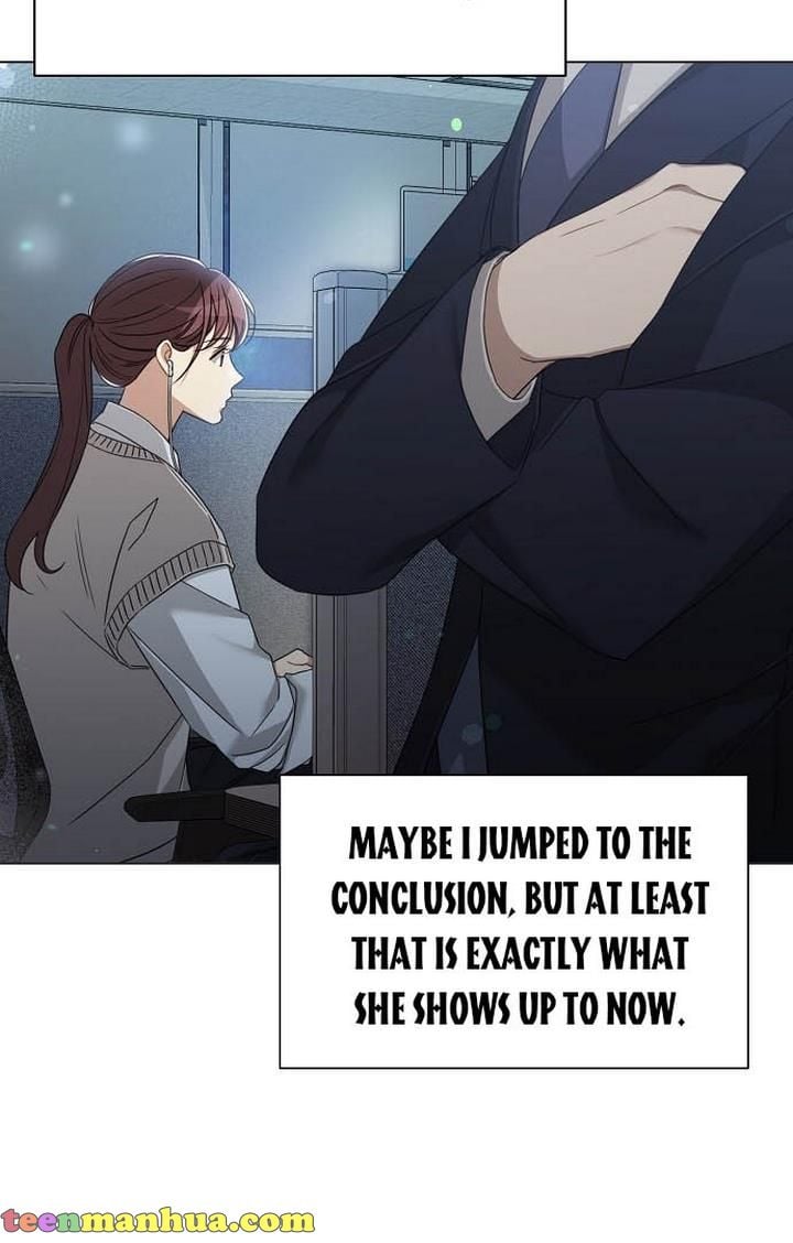 THE Runway chapter 19 - page 14