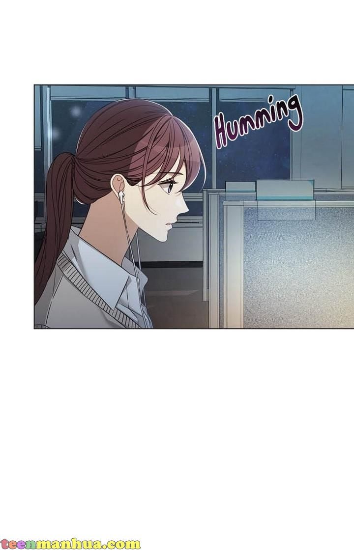 THE Runway chapter 19 - page 17