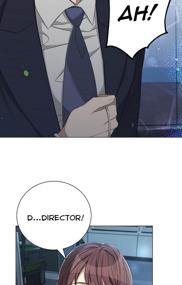 THE Runway chapter 19 - page 20