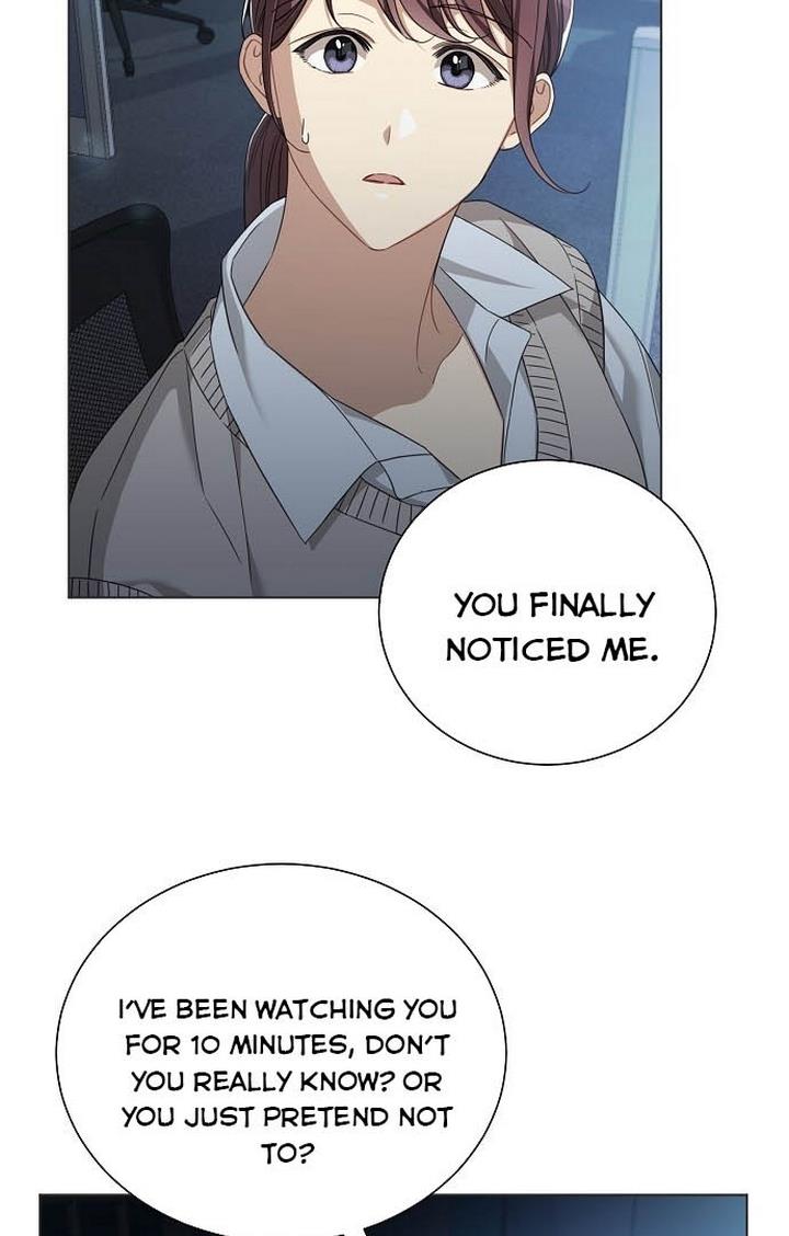 THE Runway chapter 19 - page 21