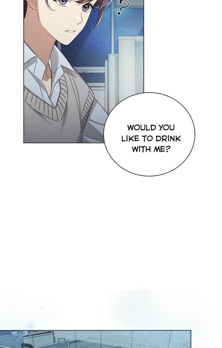 THE Runway chapter 19 - page 25