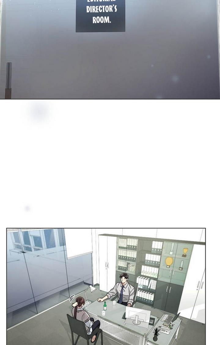 THE Runway chapter 19 - page 27