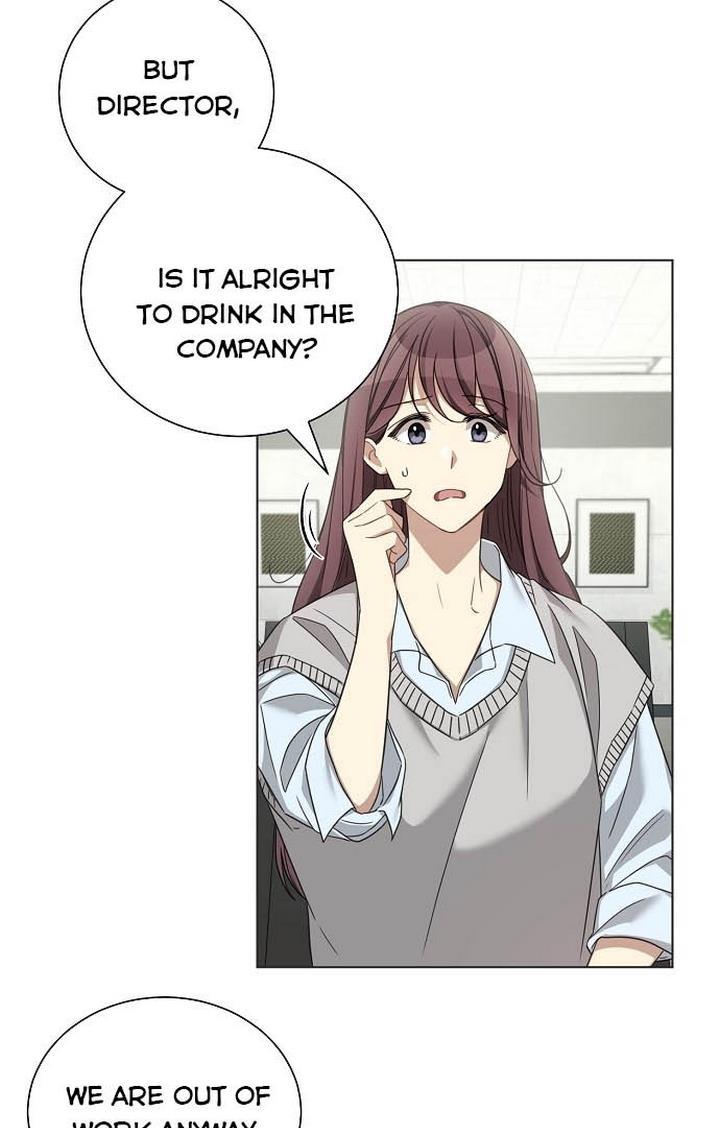 THE Runway chapter 19 - page 29