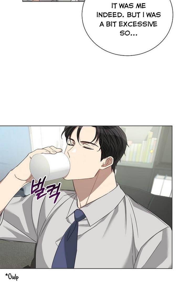 THE Runway chapter 19 - page 34