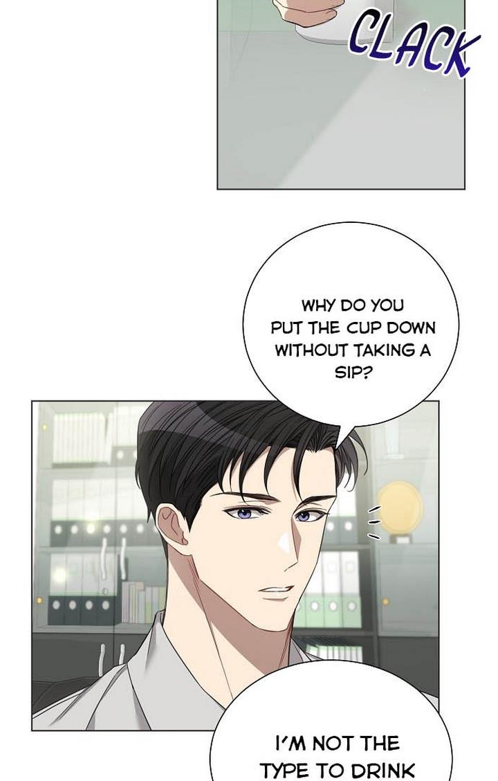 THE Runway chapter 19 - page 44