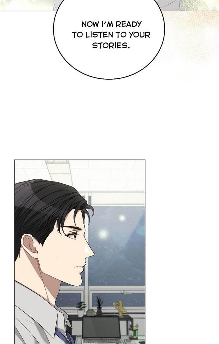 THE Runway chapter 19 - page 48