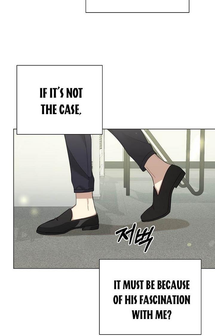 THE Runway chapter 19 - page 53