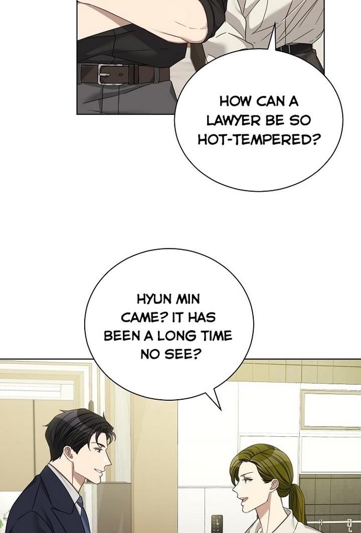 THE Runway chapter 18 - page 12
