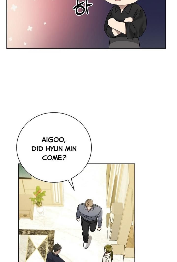THE Runway chapter 18 - page 14