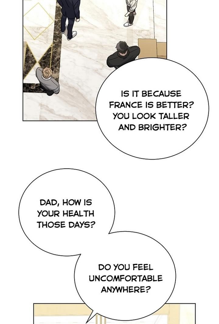 THE Runway chapter 18 - page 15