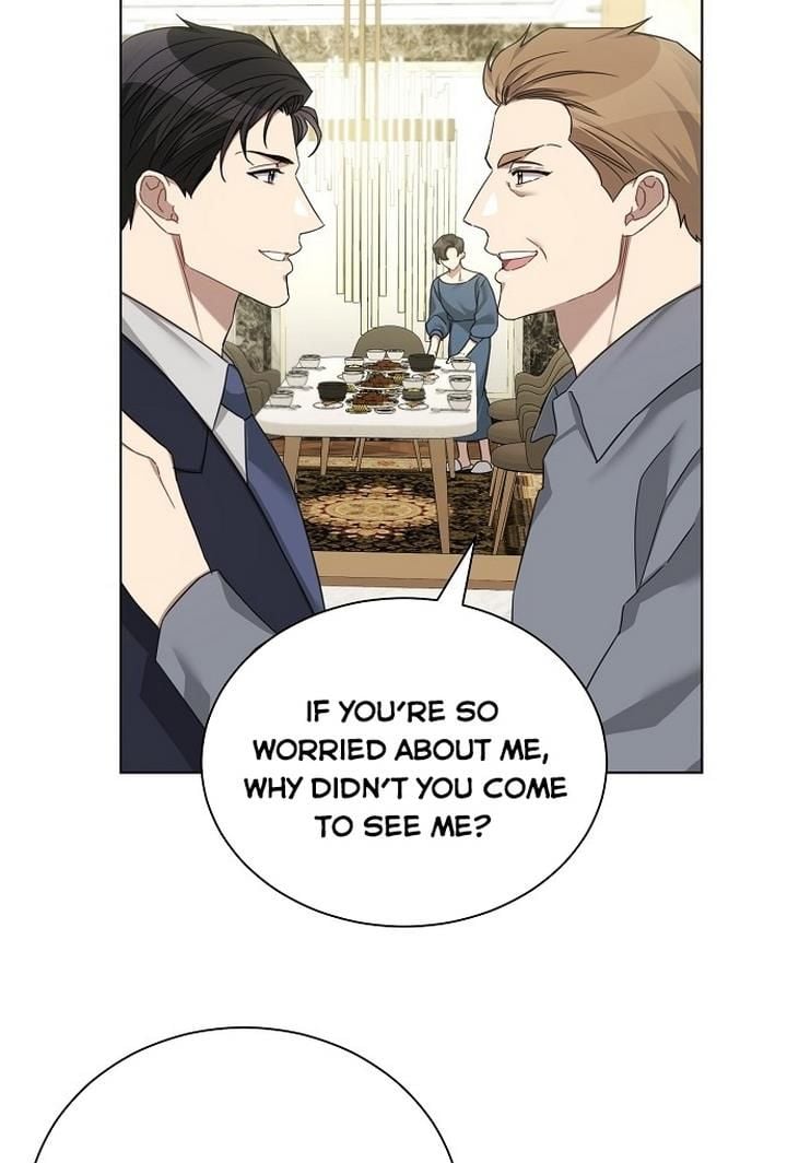 THE Runway chapter 18 - page 16