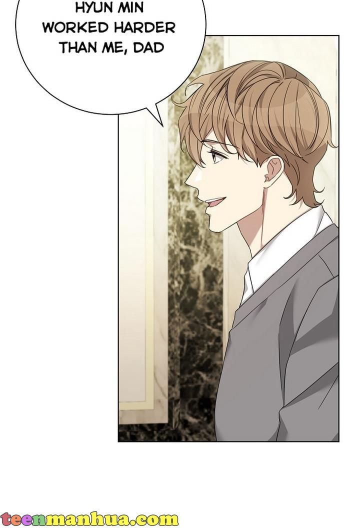 THE Runway chapter 18 - page 19