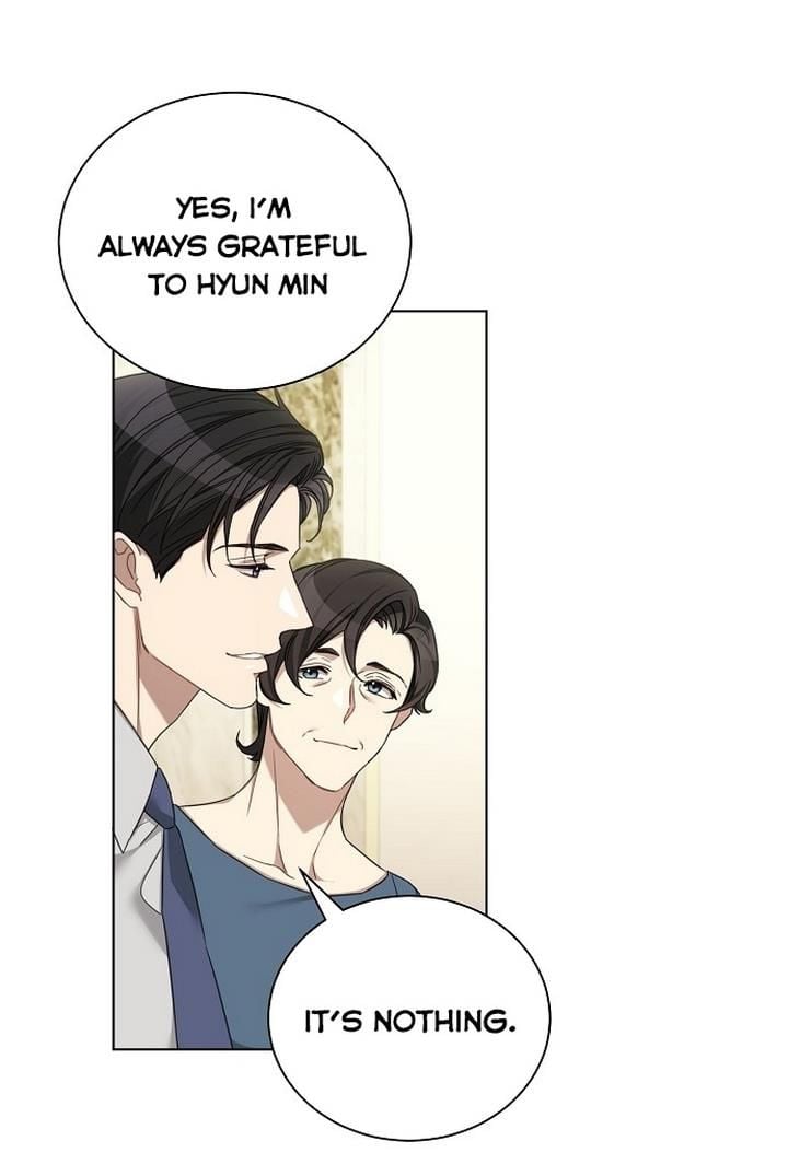 THE Runway chapter 18 - page 20