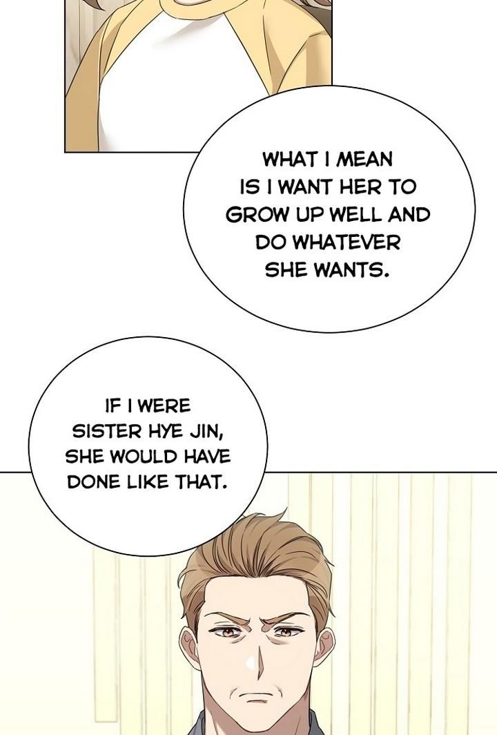THE Runway chapter 18 - page 27