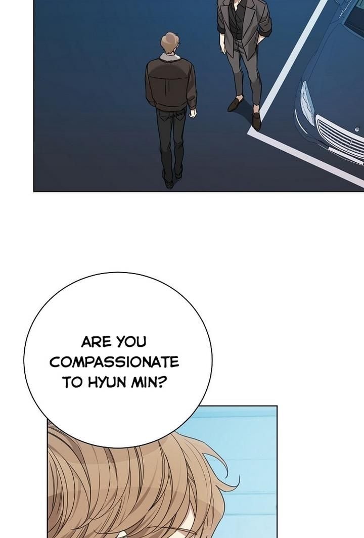 THE Runway chapter 18 - page 49