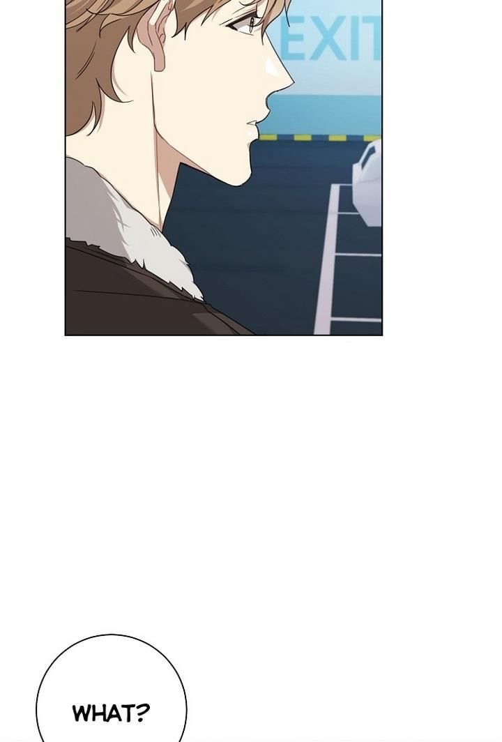 THE Runway chapter 18 - page 50