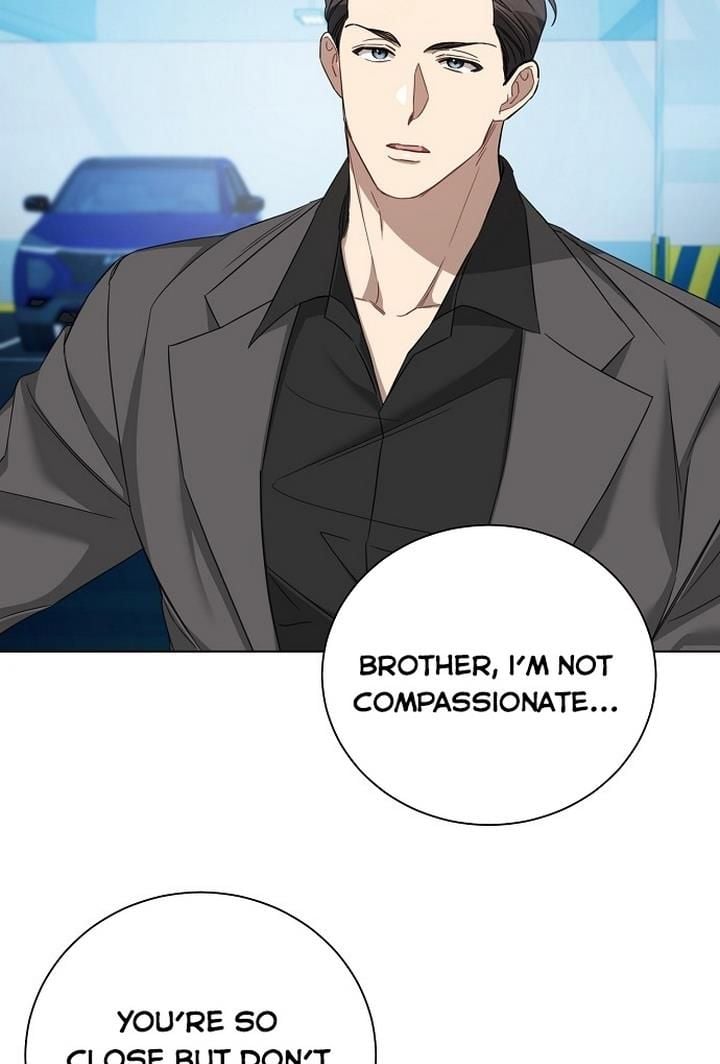 THE Runway chapter 18 - page 52