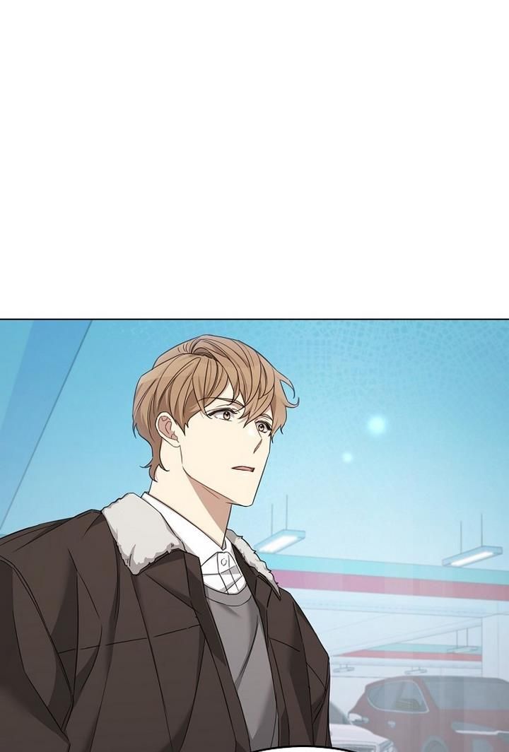 THE Runway chapter 18 - page 54